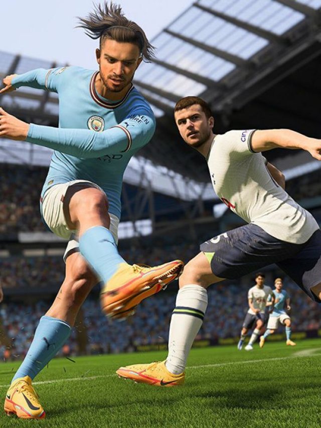 FIFA 23 Update 1.02– Patch Notes on October 18, 2022