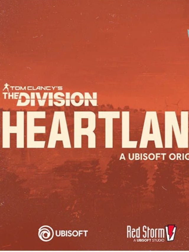 The Division Heartland Moves to Closed Beta