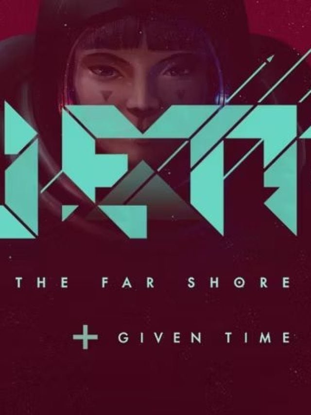 JETT Includes The Far Shore Getting Free Campaign DLC