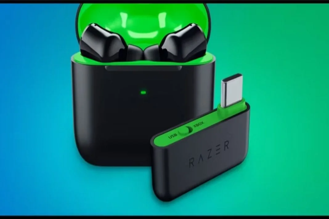 razer noise cancelling earbuds