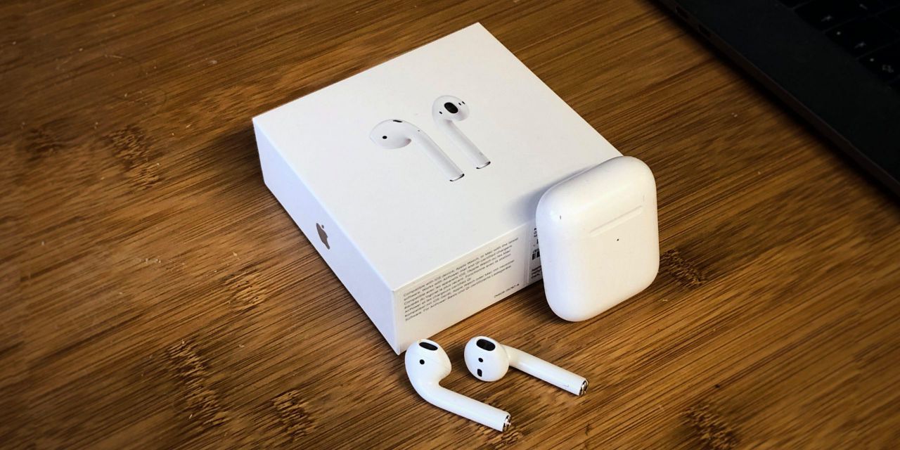 AirPods 2 