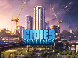 Cities Skylines _