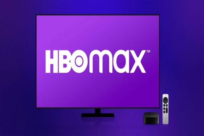 HBO Max