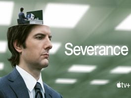 Severance _