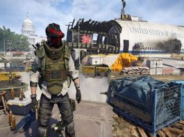 The Division 2 _