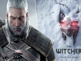The Witcher _