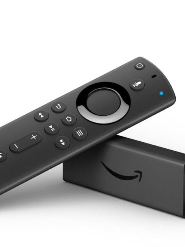 The Cost of Amazon’s 4K Fire TV Stick has Just Been Cut in Half