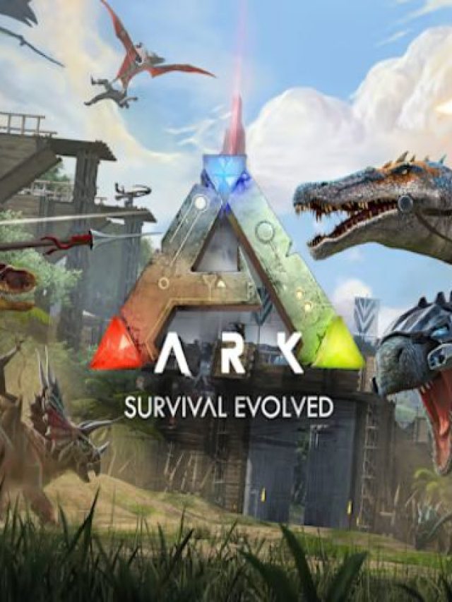 Ark Survival Evolved Update 2.88 – Patch Notes on November 23, 2022