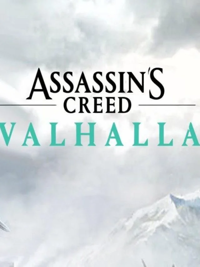 With Assasin’s Creed Valhalla, Ubisoft Announces its Return To the Steam Platform