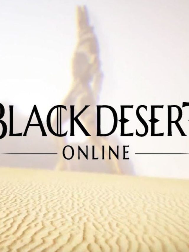 Black Desert Online Update 2.57 – Patch Notes on November 23, 2022