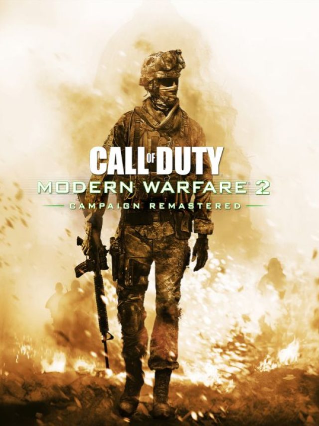Call of Duty: Modern Warfare 2 Update 1.08 – Patch Notes on November 5, 2022
