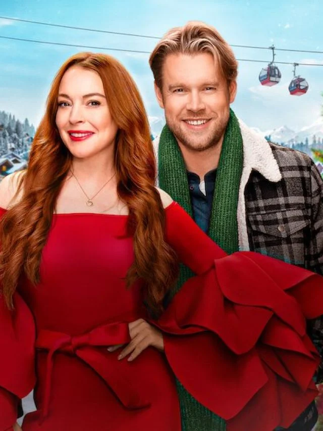 Falling For Christmas: Release Date, Trailer, Cast, Plot and Everything We Know So Far