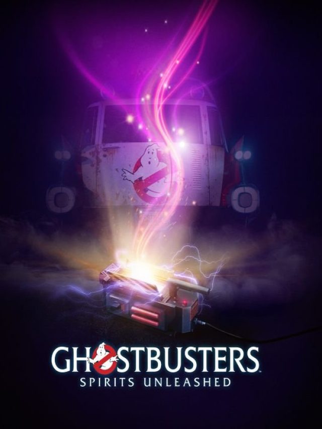 Ghostbusters: Spirits Unleashed Update 1.08 – Patch Notes on November 1, 2022