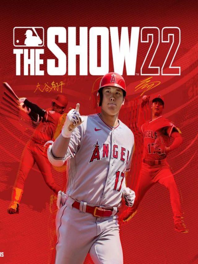 MLB The Show 22 Update 1.18– Patch Notes on November 5, 2022