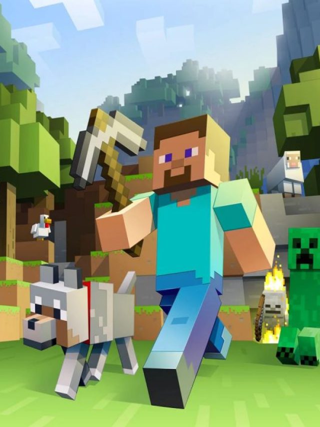 Minecraft Update 2.53– Patch Notes on November 5, 2022