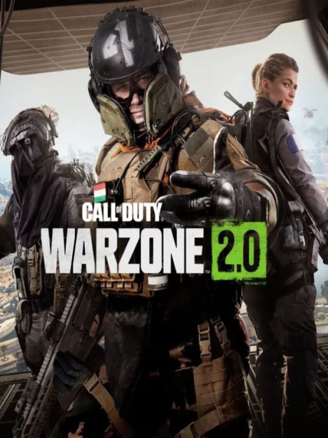 Modern Warfare 2 and Warzone 2.0 Update 1.11 – Patch Notes on November 23, 2022
