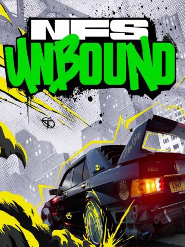 Leaked Unedited Gameplay of Need For Speed Unbound For More Than 1 Hour