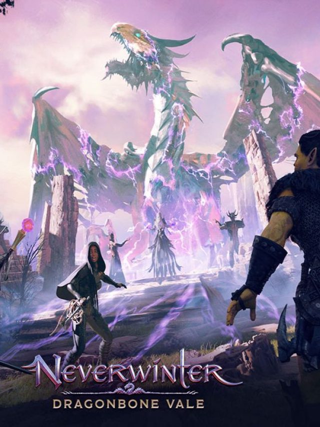 Neverwinter Update 11.03 – Patch Notes on November 19, 2022