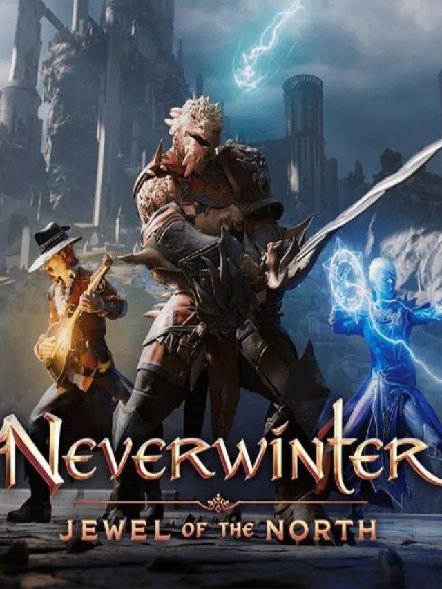 Neverwinter Update 11.01 – Patch Notes on November 9, 2022