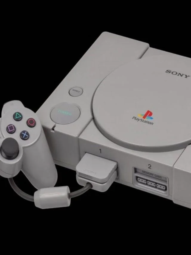 A New PlayStation Leak Indicates the PS1 Classic’s Return