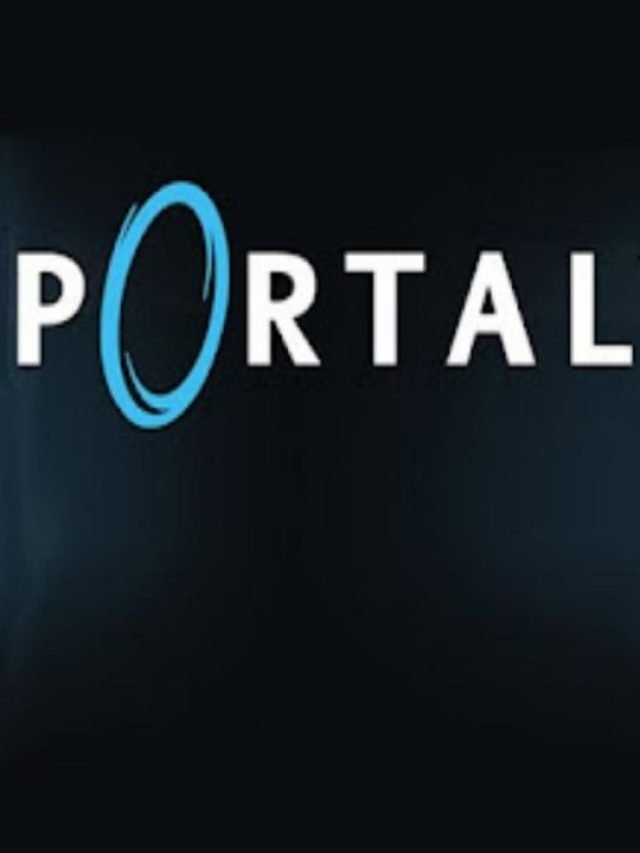 Portal RTX Release Date Announced