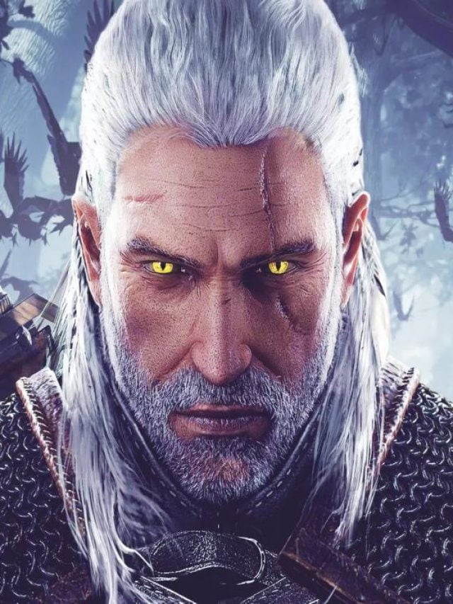 The Open World Appearance of The Witcher Remake Has Been Confirmed