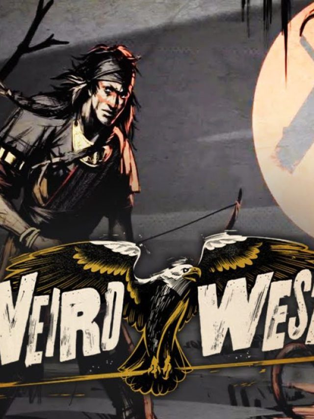 Weird West Update 1.16 – Patch Notes on November 21, 2022