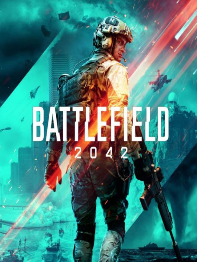 Battlefield 2042 Update 1.23 – Patch Notes on November 22, 2022
