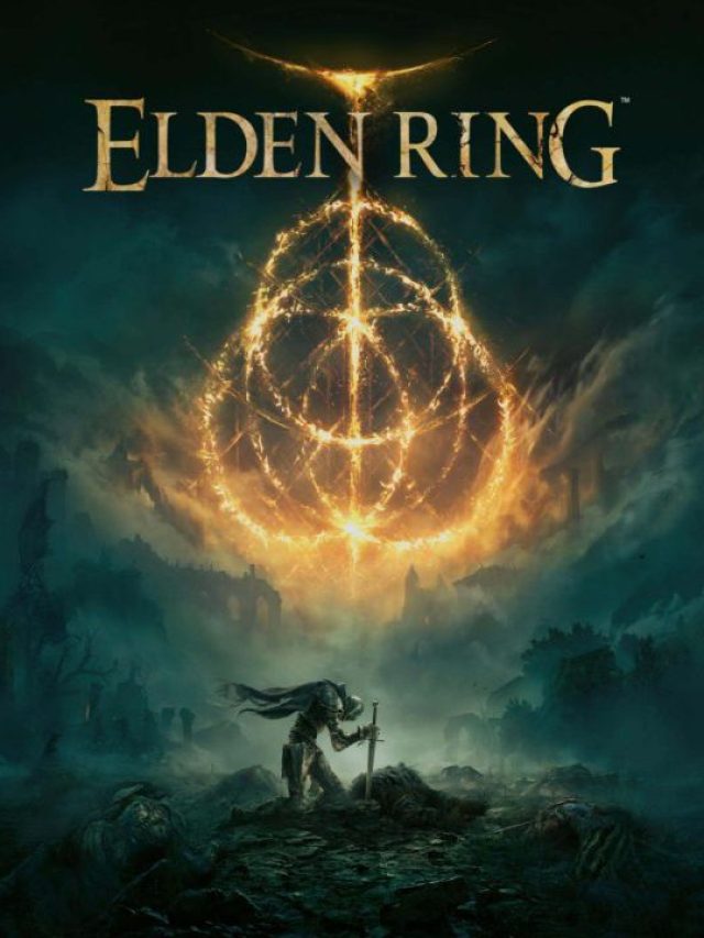 Early Black Friday Offer on Amazon: Save on Elden Ring