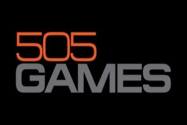 505 Games New IP_