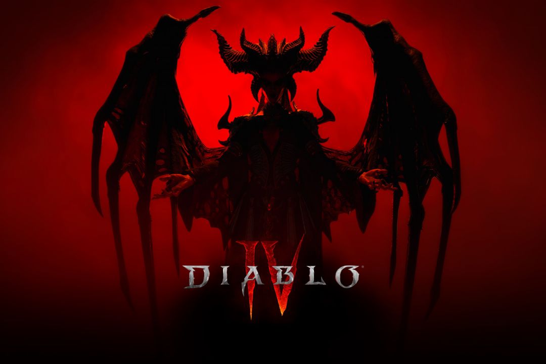 Diablo 4 _
