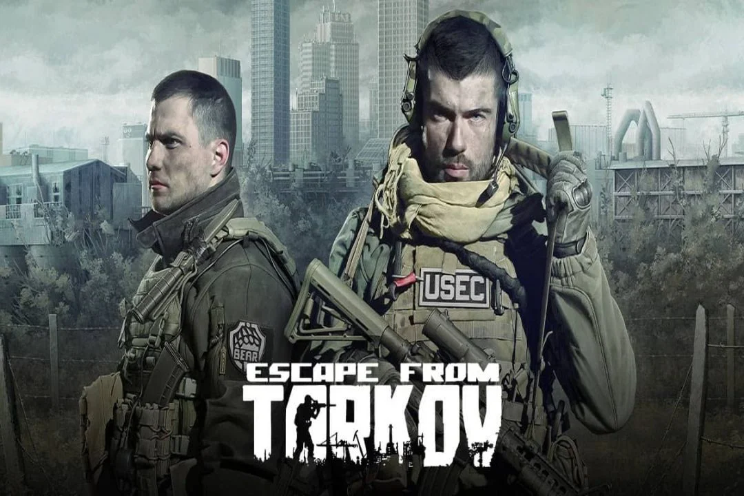 Escape From Tarkov Patch 0.13 Trailer Lands And Show Streets__