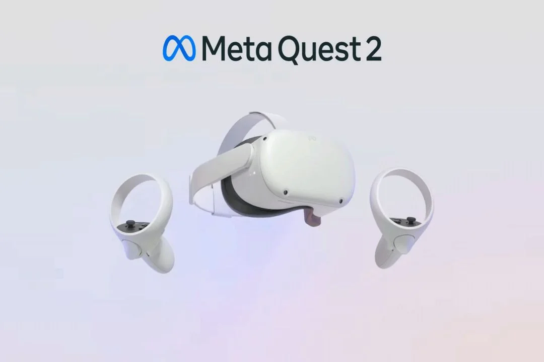 Meta Quest 2 Update Improves Performance _