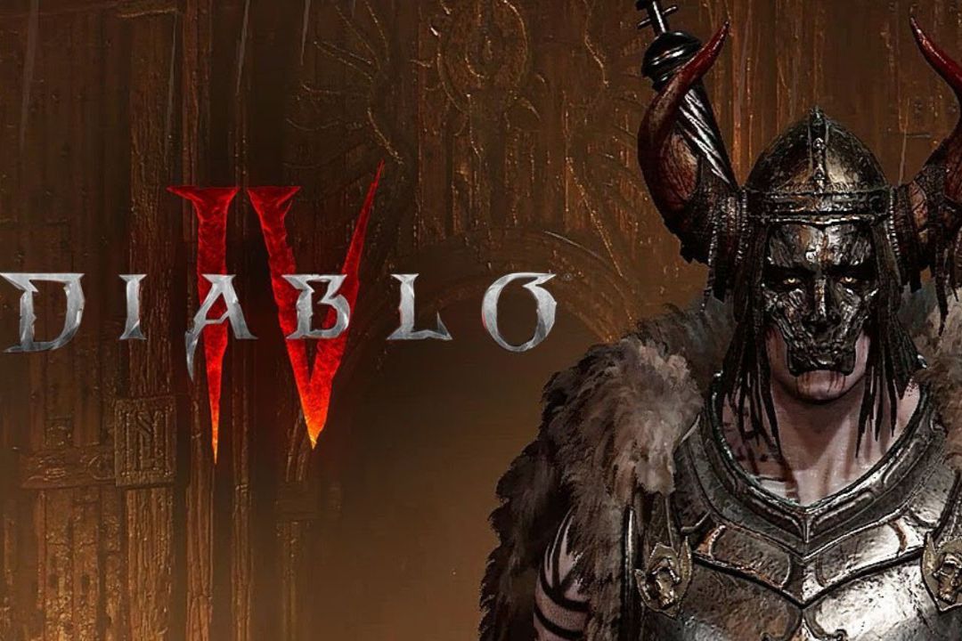 The Diablo 4_