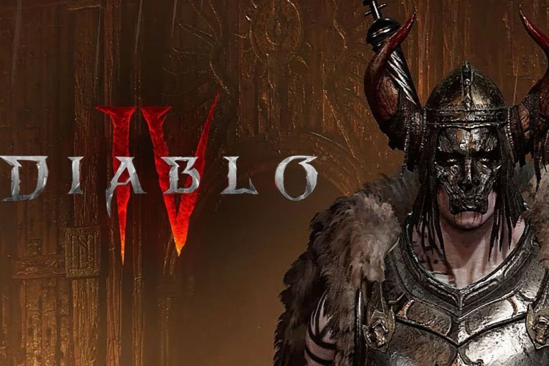 The Diablo 4_