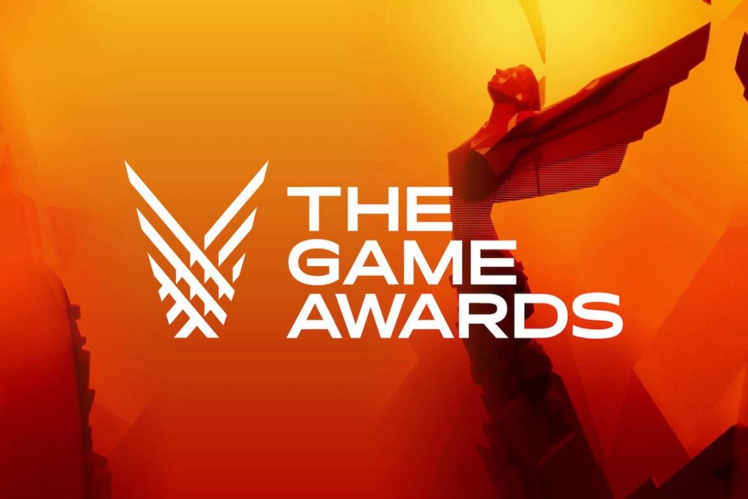 The Game Awards_