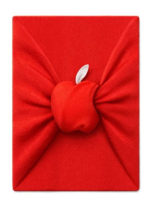 Apple Releases a Limited-Edition AirTag as Part of its Japanese New Year Promotion