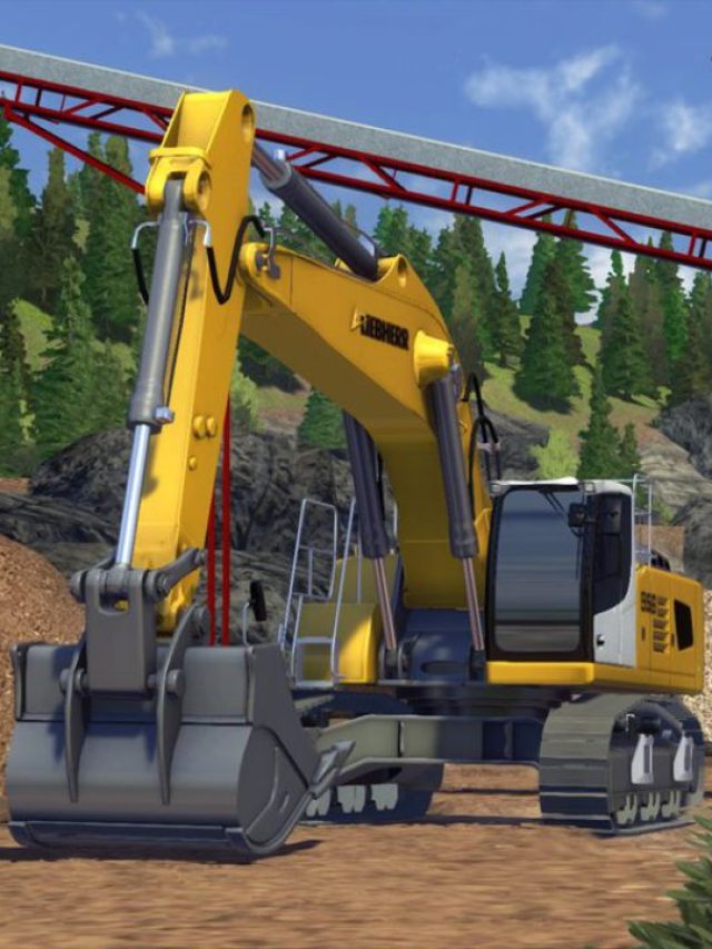 Construction Simulator Update 1.09 – Patch Notes on December 15, 2022