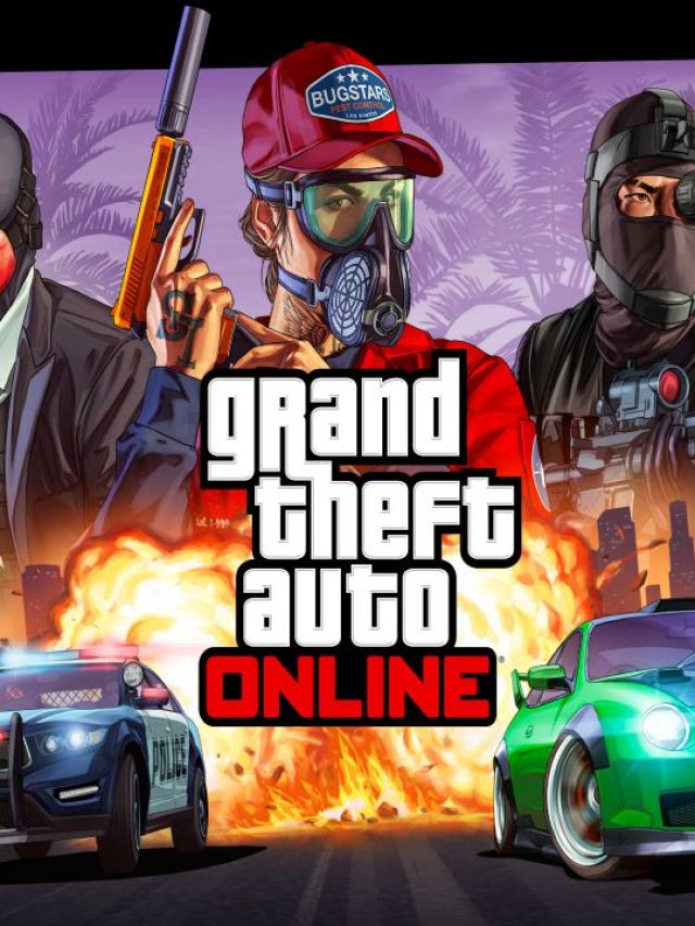 Way to Kill Players in Passive Mode in GTA Online, Shared by a Fan