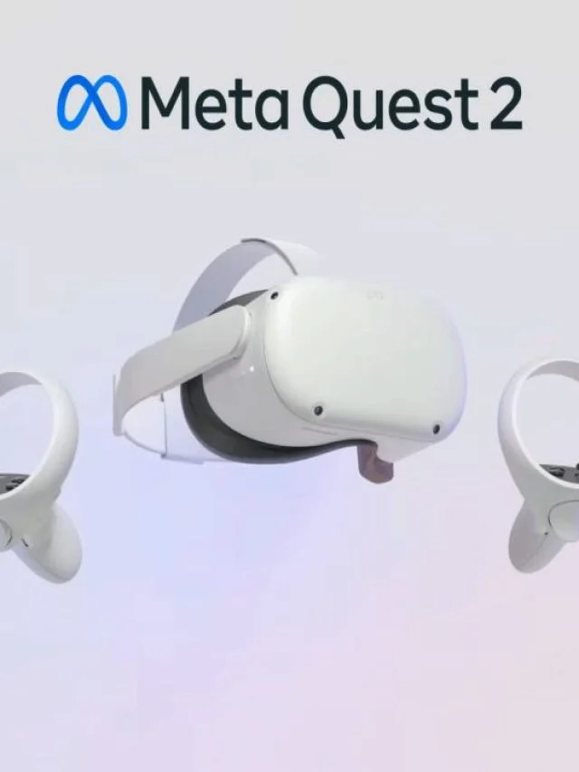 Meta Quest 2 Update Improves Performance