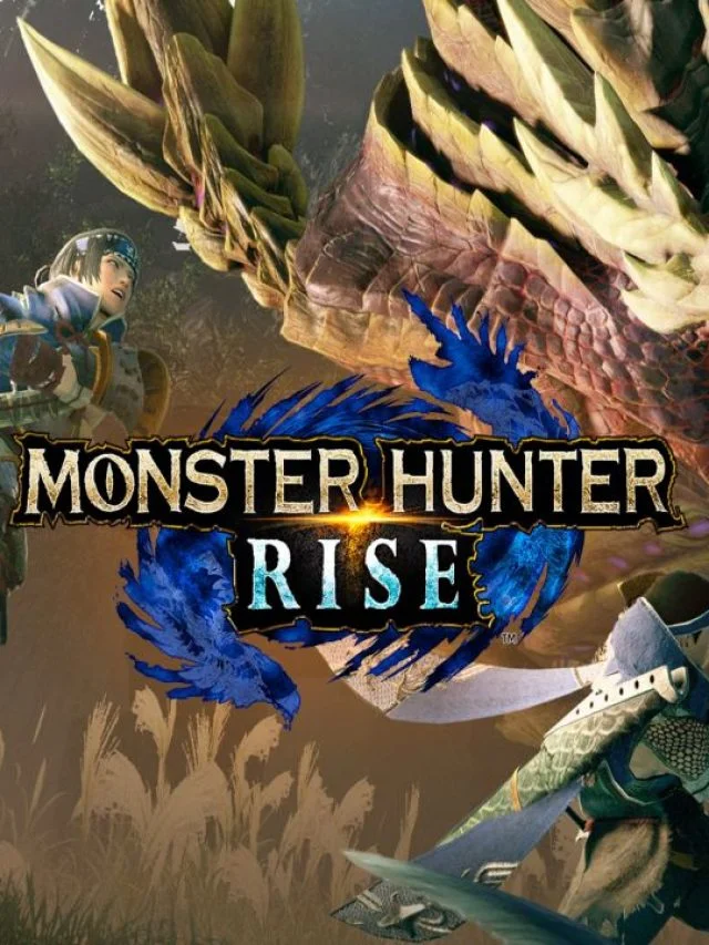 In 2023, Monster Hunter Rise Will Be Available on Current-Generations Consoles And Game Pass