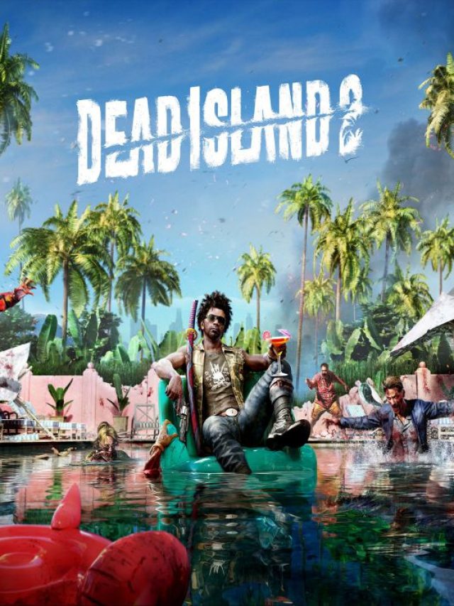 The Contents Of The Dead Island 2 Collector’s Edition Have Been Revealed