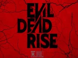 'Evil Dead Rise'