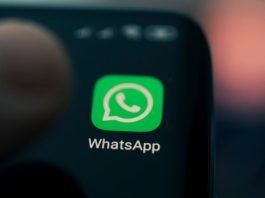 How to Search for People on WhatsApp