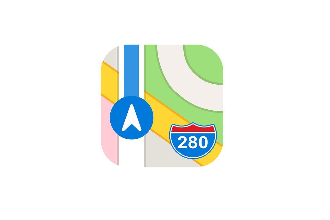 New Parking Feature Introduced by Apple Maps in the U.S. and Canada