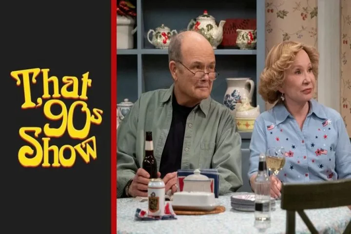 That 90s Show _