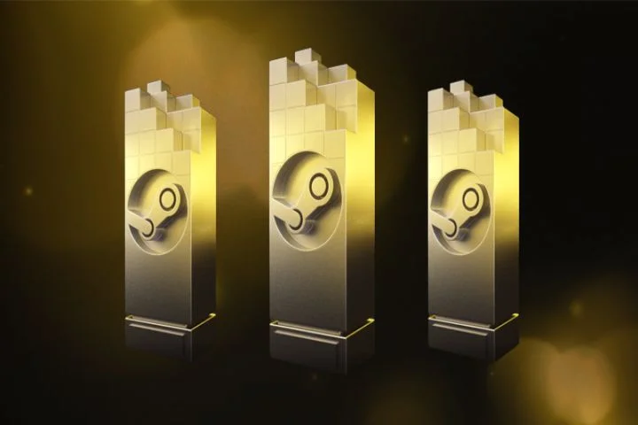 The 2022 Steam Awards Winning Games Have Been Revealed