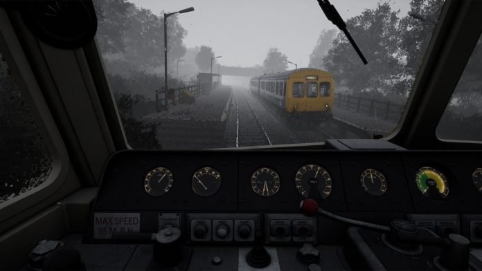 Train Sim World 3