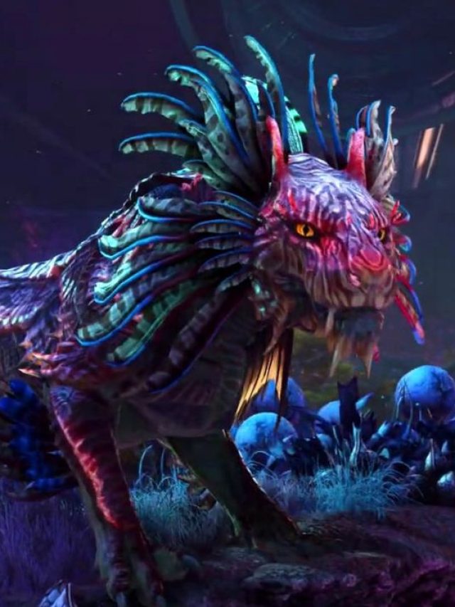 Ark Survival Evolved Update 2.91 – Patch Notes on January 12, 2023