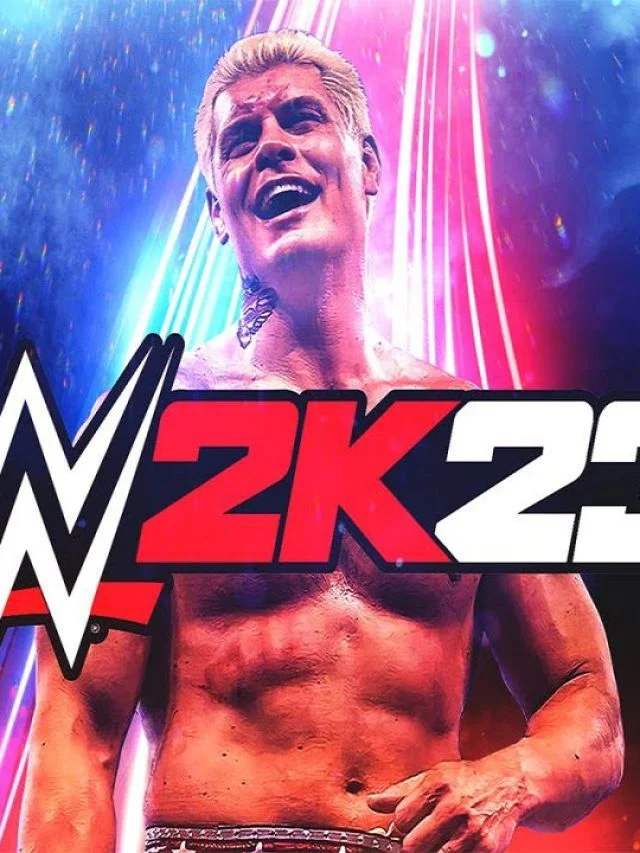 The Coming Day Of Royal Rumble is Revealed By WWE 2K23